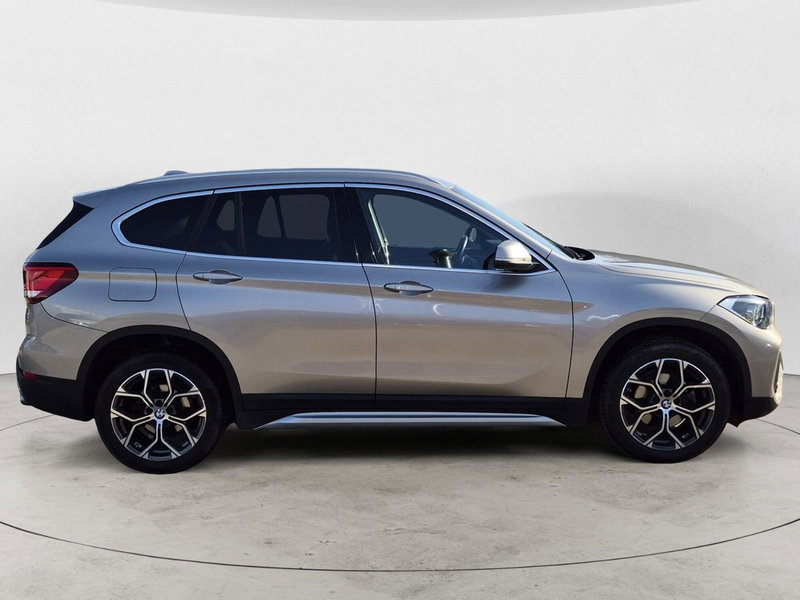 BMW X1 usata  (5)