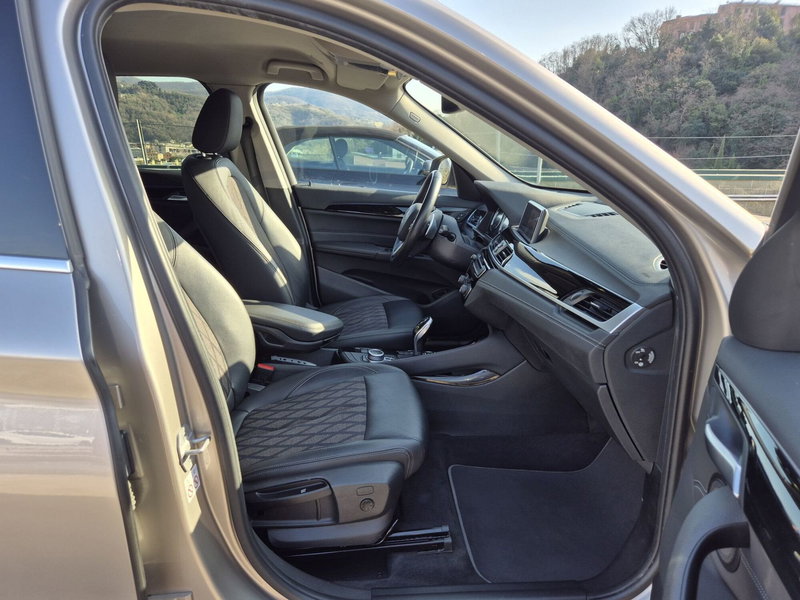 BMW X1 usata  (9)