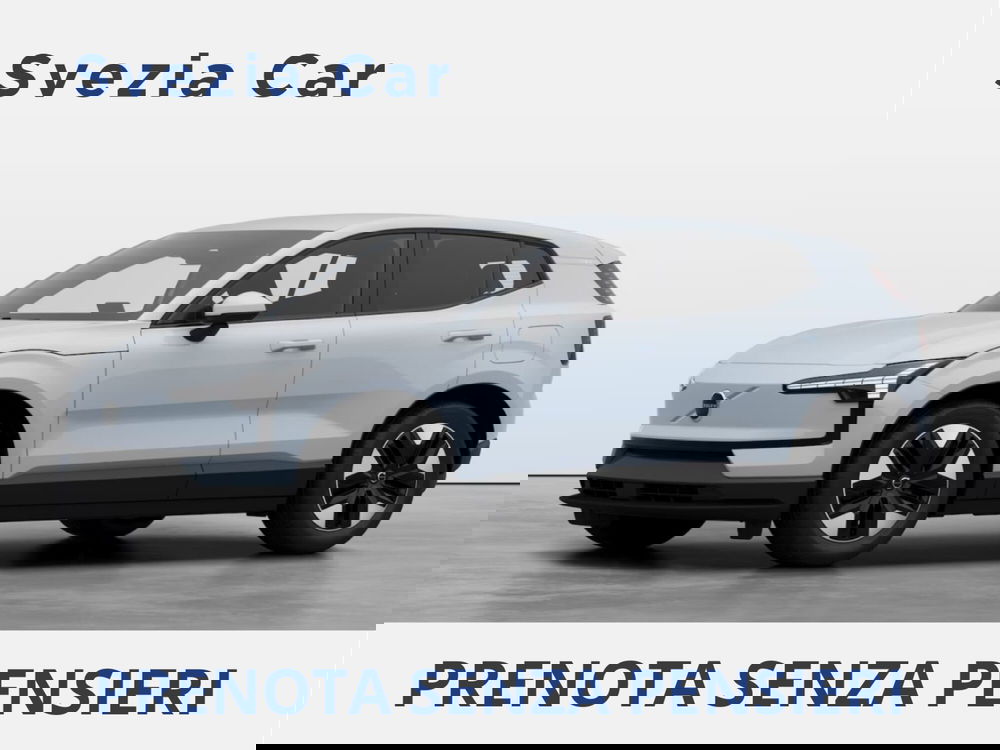 Volvo EX30 nuova a Milano