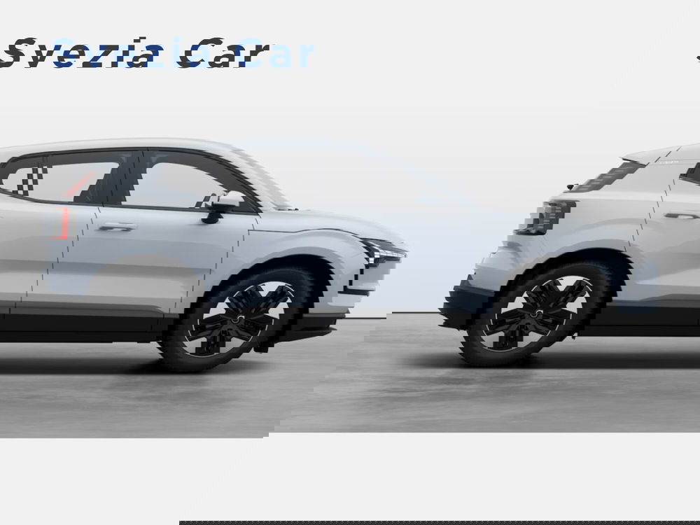 Volvo EX30 nuova a Milano (2)