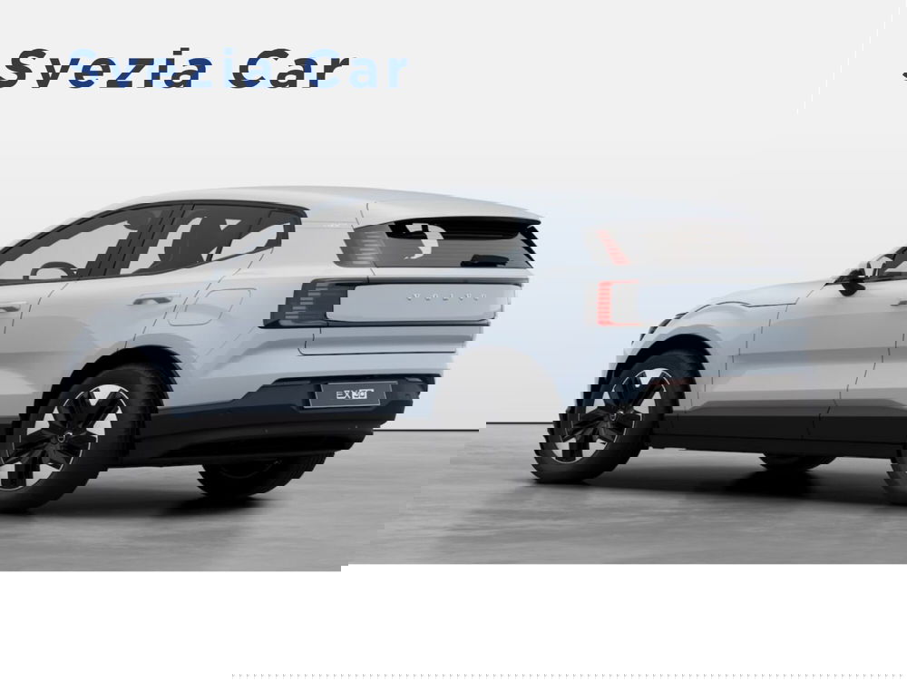 Volvo EX30 nuova a Milano (3)