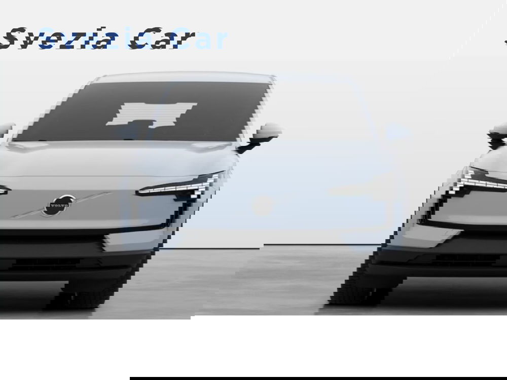 Volvo EX30 nuova a Milano (4)