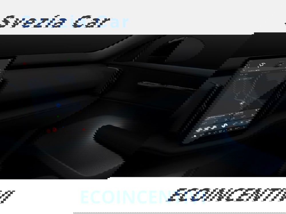 Volvo EX30 nuova a Milano (7)