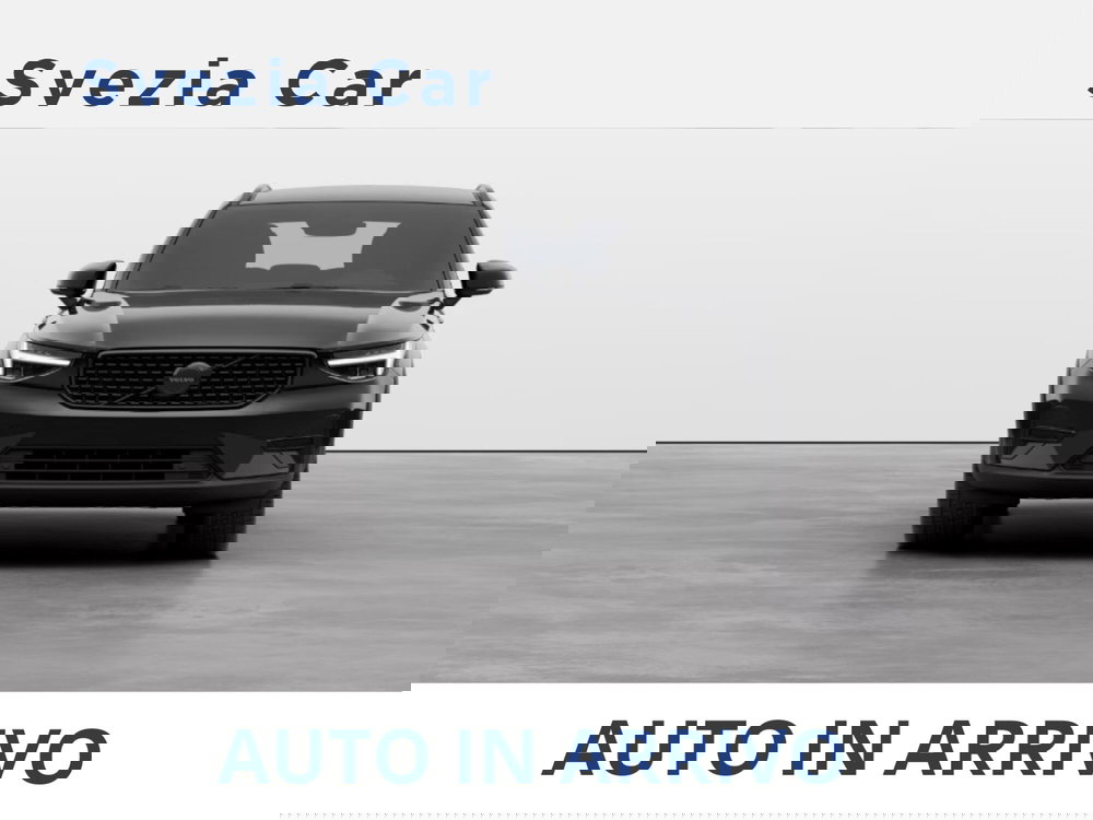 Volvo XC40 nuova a Milano (4)