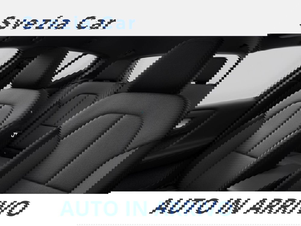 Volvo XC40 nuova a Milano (7)