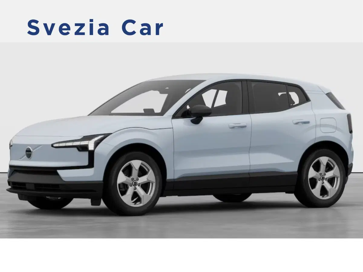 Volvo EX30 nuova a Milano