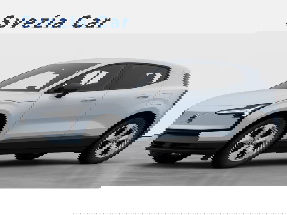 Volvo EX30 nuova a Milano