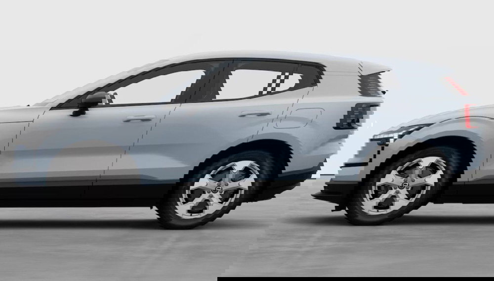 Volvo EX30 nuova a Milano (2)