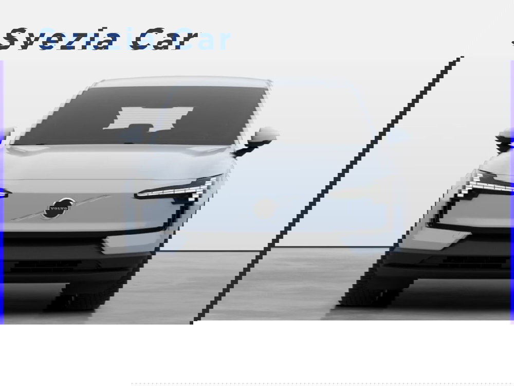 Volvo EX30 nuova a Milano (5)