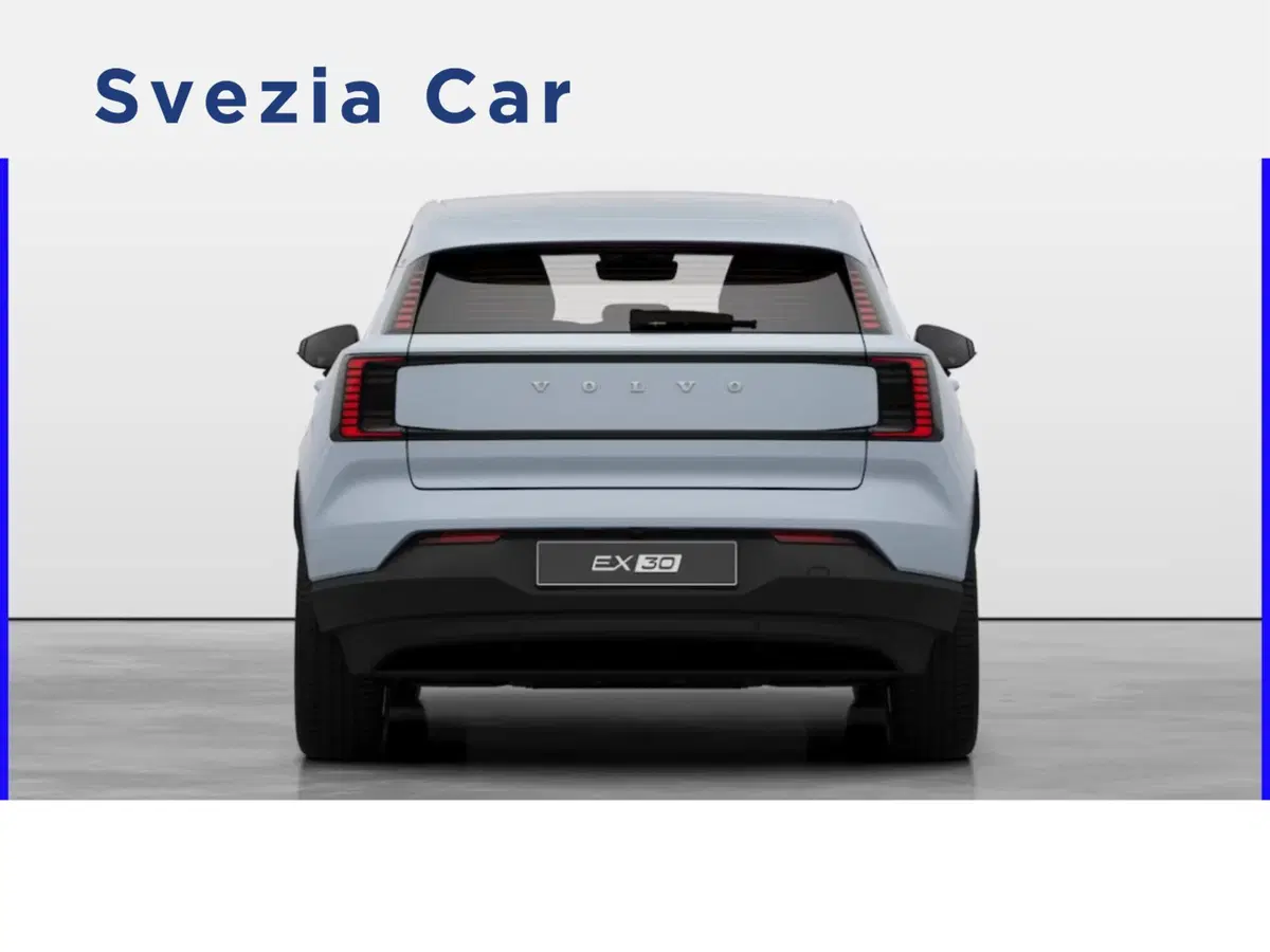 Volvo EX30 nuova a Milano (6)