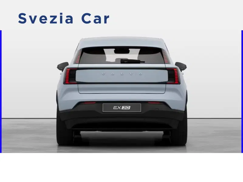 Volvo EX30 nuova a Milano (6)