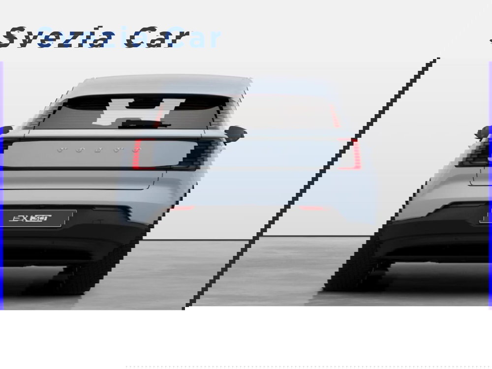 Volvo EX30 nuova a Milano (6)