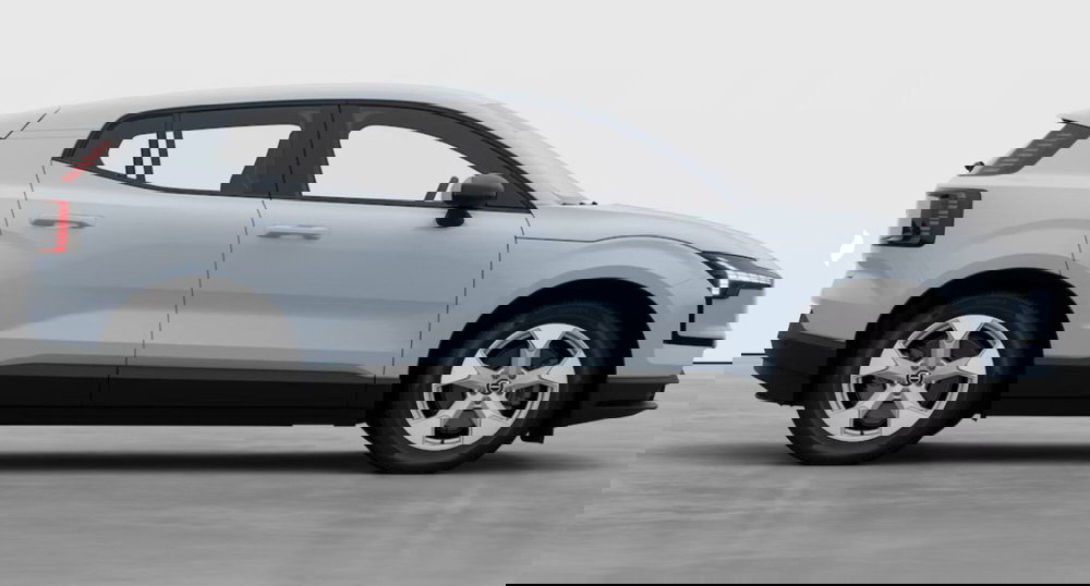 Volvo EX30 nuova a Milano (7)