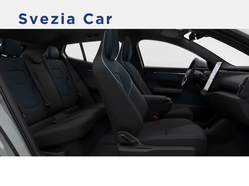 Volvo EX30 nuova a Milano (9)