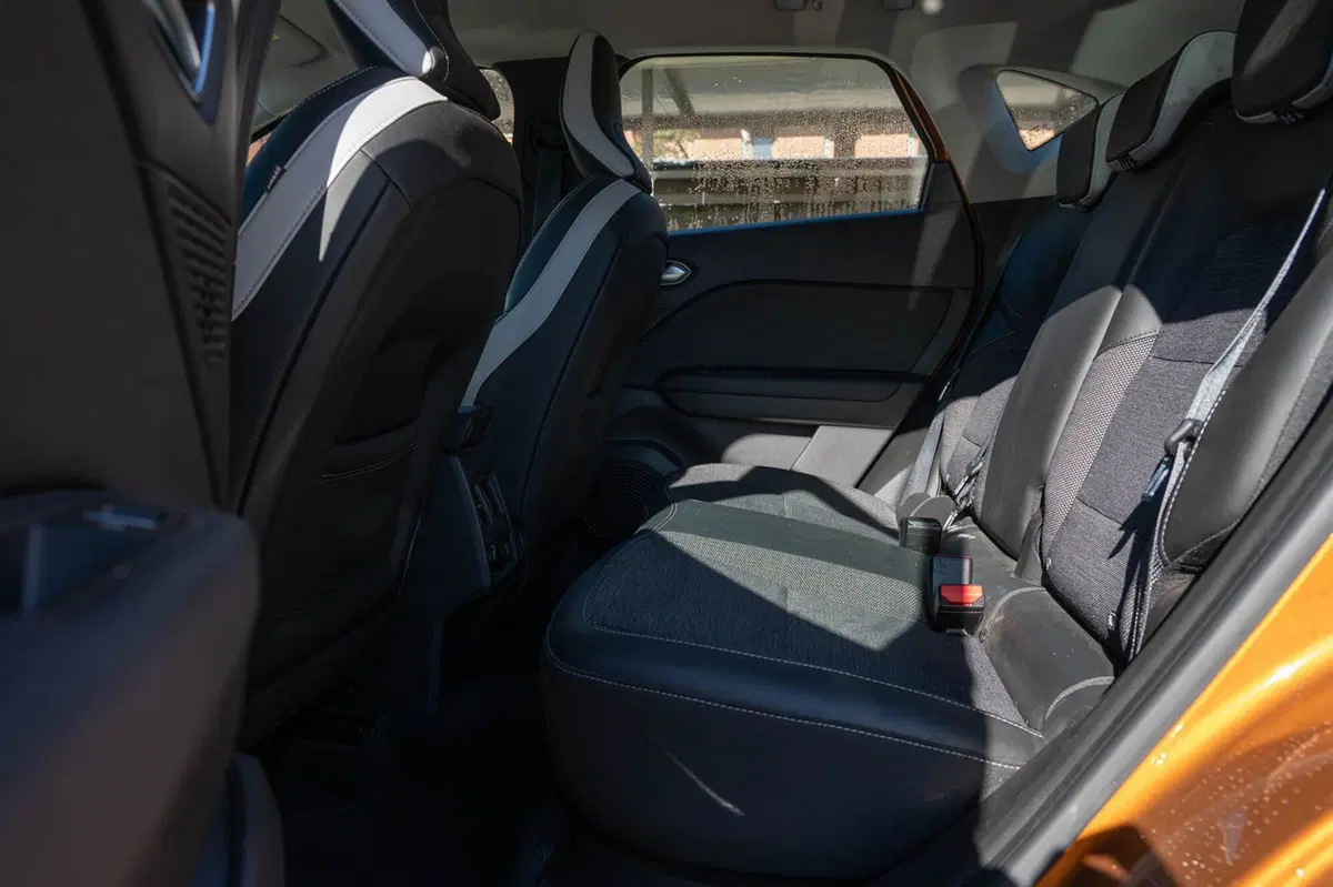 Renault Captur usata a Torino (11)