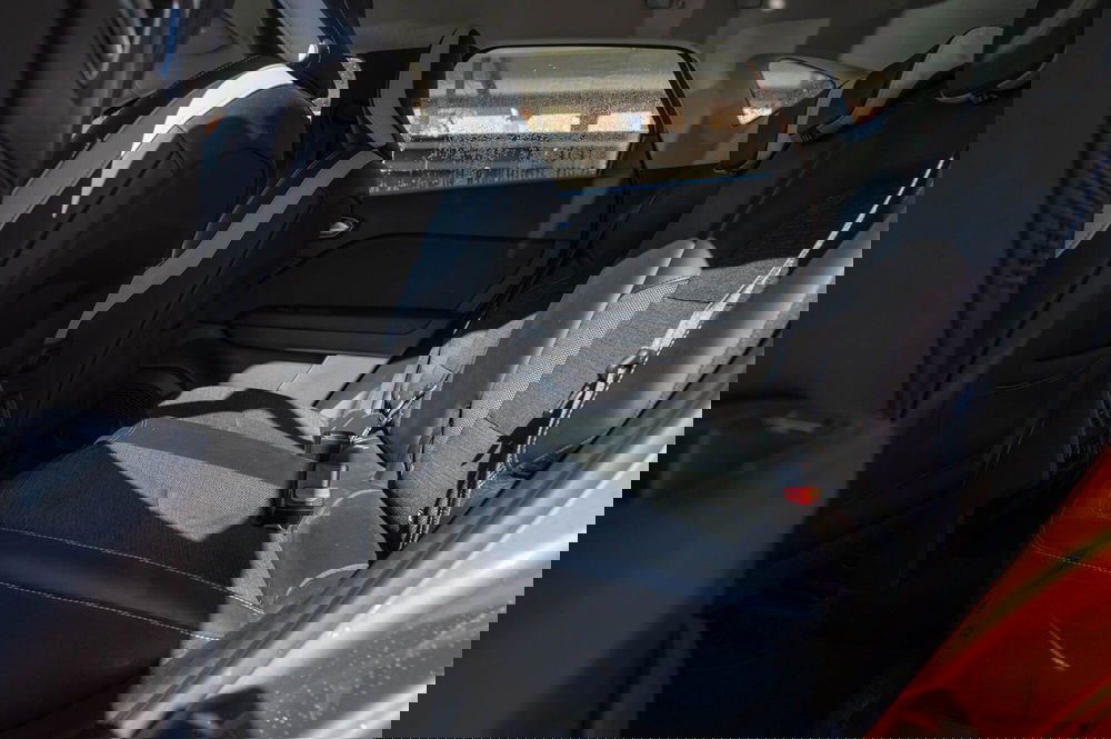 Renault Captur usata a Torino (11)