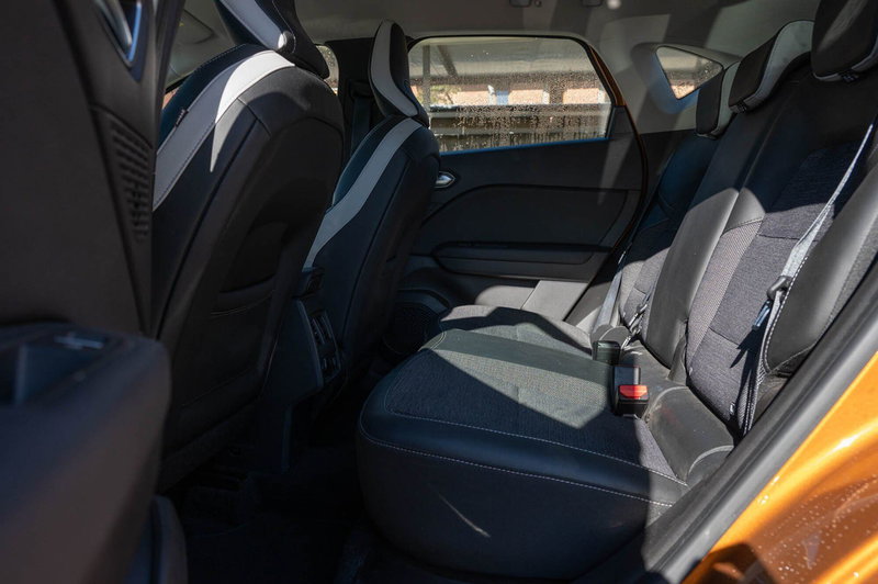 Renault Captur usata a Torino (11)