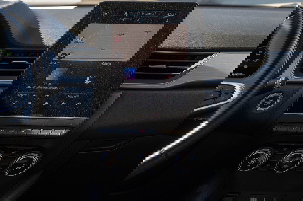 Renault Captur usata a Torino (14)