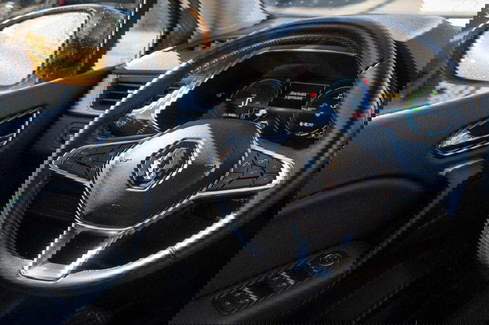 Renault Captur usata a Torino (15)