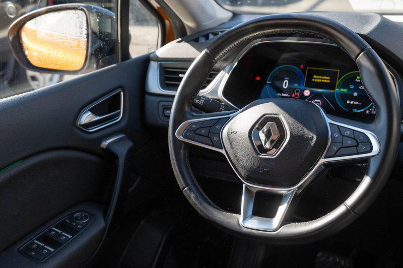 Renault Captur usata a Torino (15)