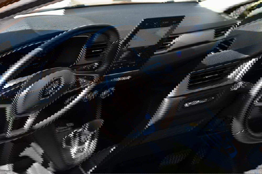 Renault Captur usata a Torino (9)