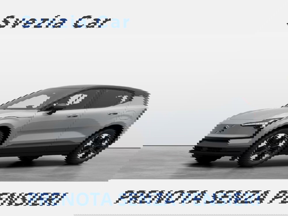 Volvo EX30 nuova a Milano