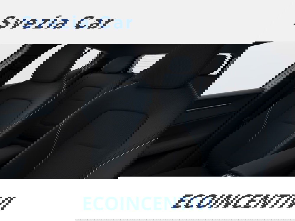 Volvo EX30 nuova a Milano (10)