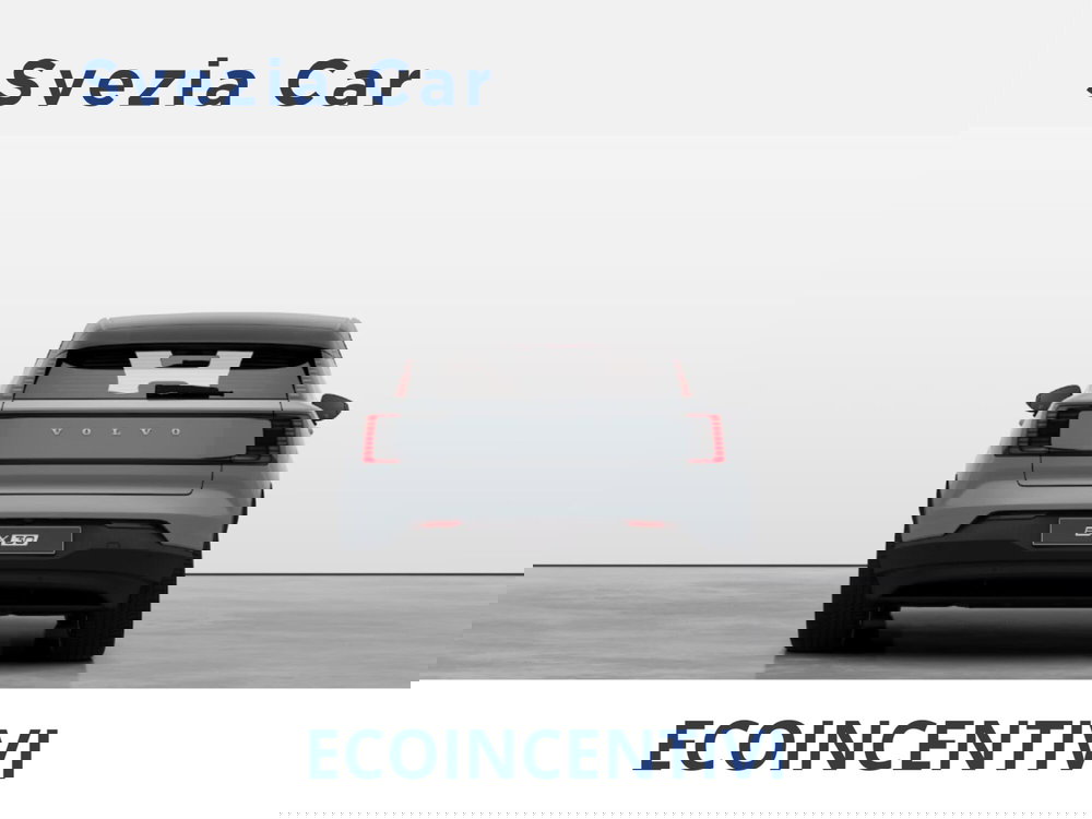 Volvo EX30 nuova a Milano (3)