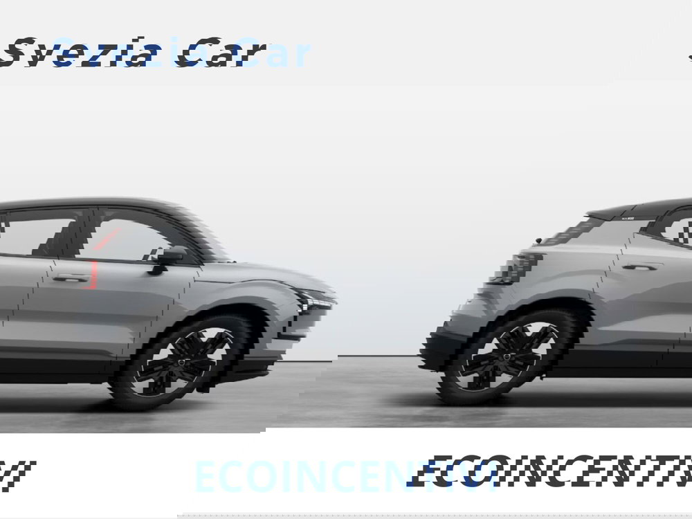 Volvo EX30 nuova a Milano (4)