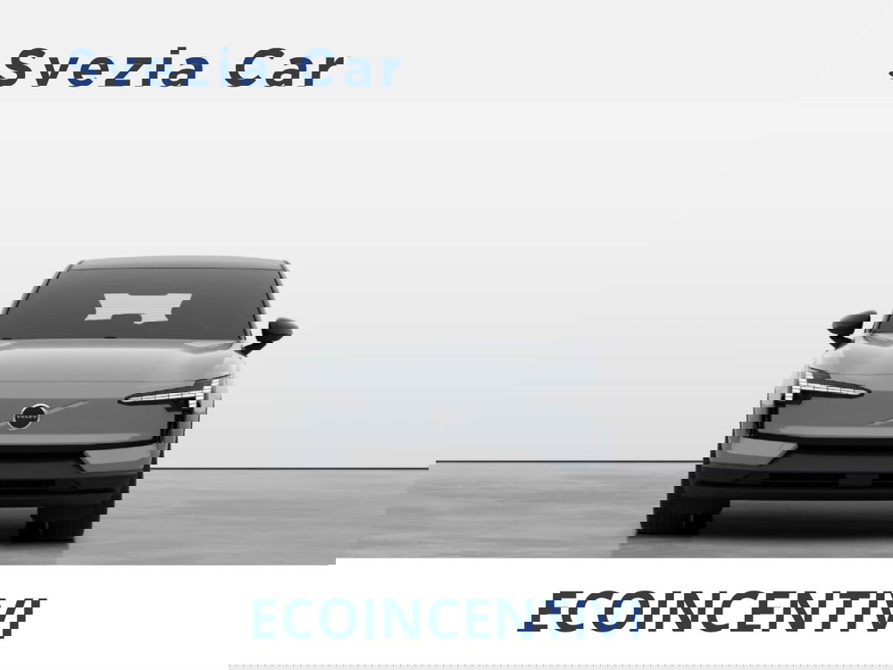 Volvo EX30 nuova a Milano (5)