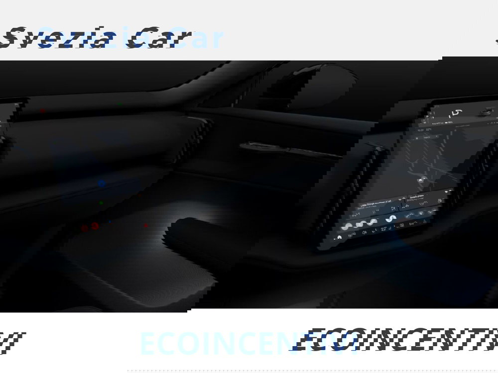 Volvo EX30 nuova a Milano (7)