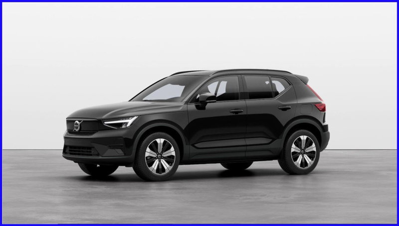 Volvo XC40 nuova a Milano