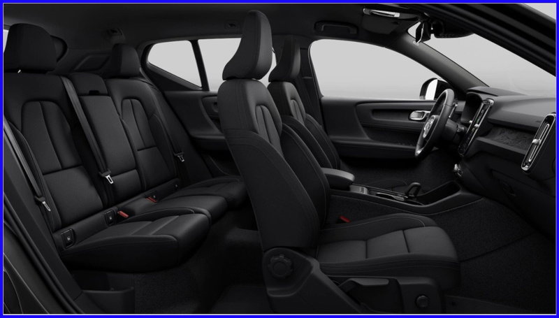 Volvo XC40 nuova a Milano (11)