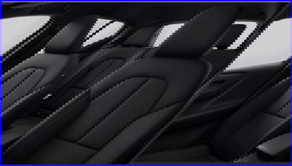 Volvo XC40 nuova a Milano (12)