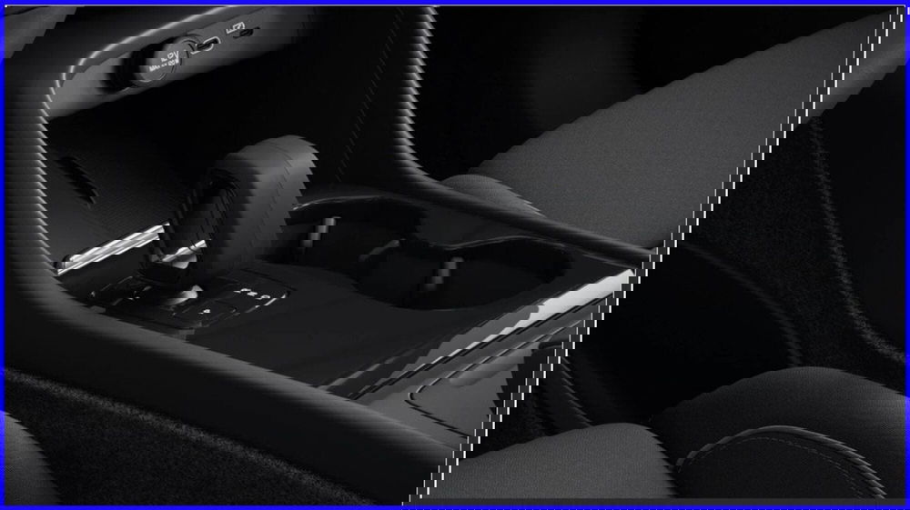 Volvo XC40 nuova a Milano (13)