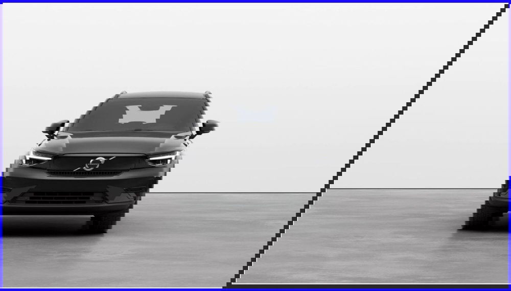 Volvo XC40 nuova a Milano (4)