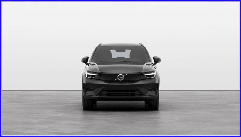 Volvo XC40 nuova a Milano (4)