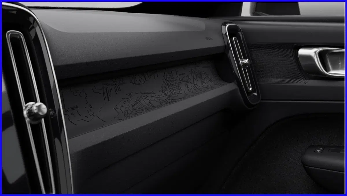 Volvo XC40 nuova a Milano (7)