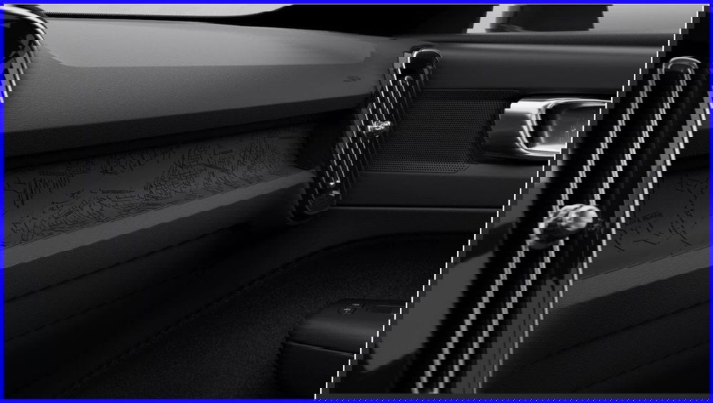 Volvo XC40 nuova a Milano (7)