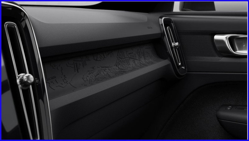 Volvo XC40 nuova a Milano (7)