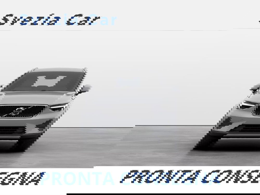 Volvo XC40 nuova a Milano (5)