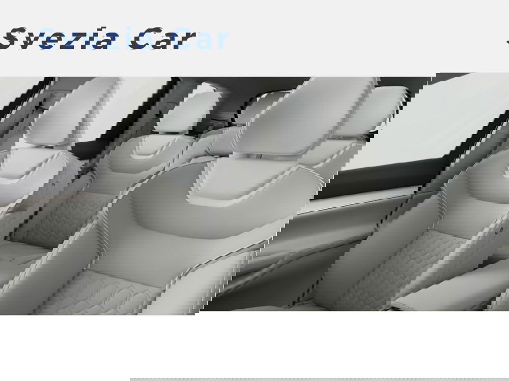 Volvo EX90 nuova a Milano (11)