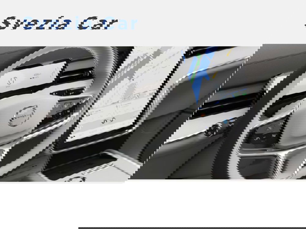 Volvo EX90 nuova a Milano (13)