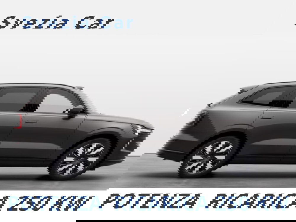 Volvo EX90 nuova a Milano (5)