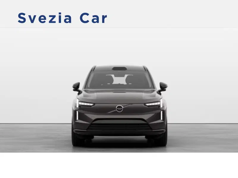 Volvo EX90 nuova a Milano (6)