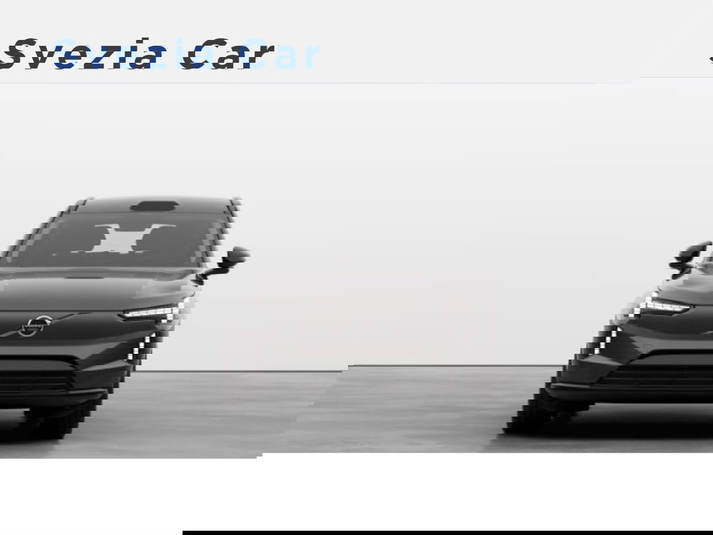 Volvo EX90 nuova a Milano (6)