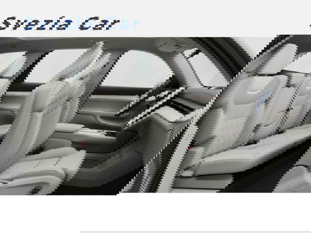 Volvo EX90 nuova a Milano (7)