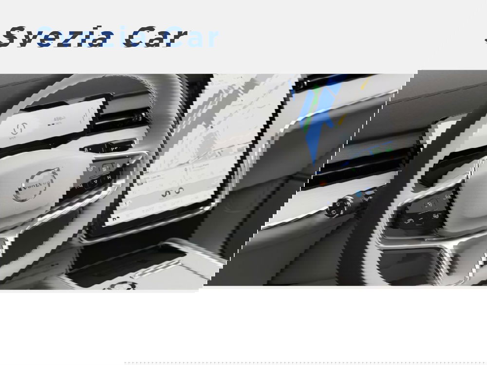 Volvo EX90 nuova a Milano (12)