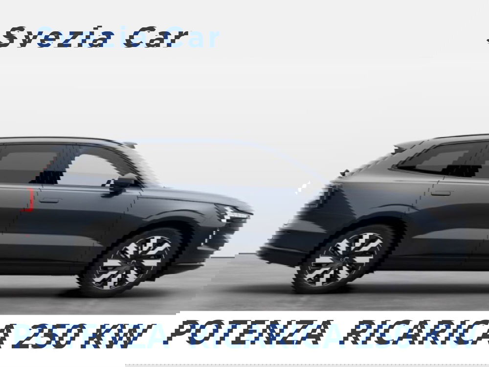 Volvo EX90 nuova a Milano (4)