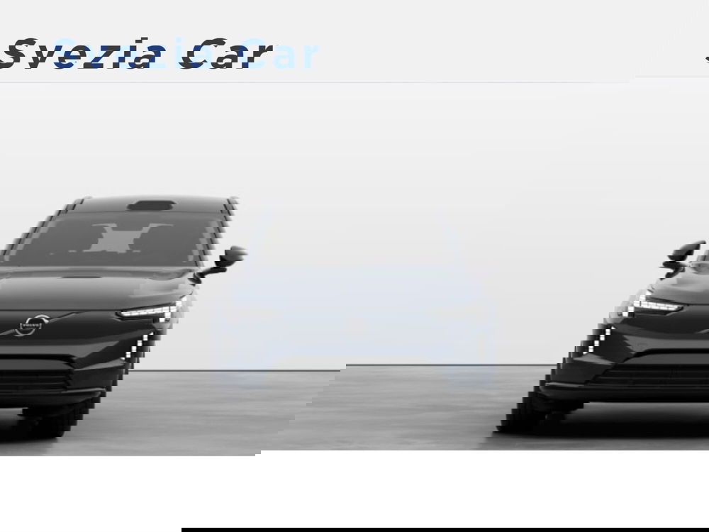 Volvo EX90 nuova a Milano (5)